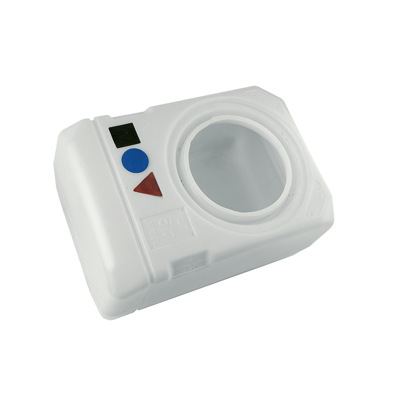 DIABLO Tanks without Plate Water & Waste Tanks