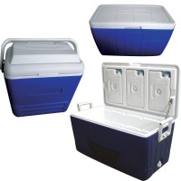 Portable Isothermal Cooler �SeaCool� Coolers