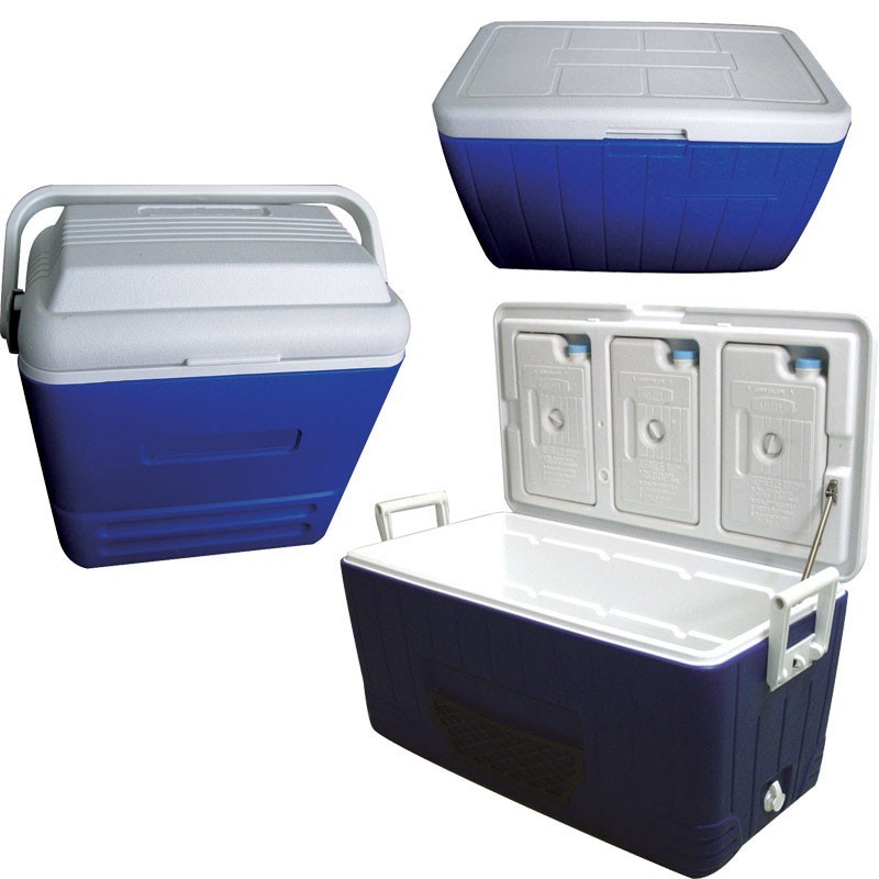 Portable Isothermal Cooler �SeaCool� Coolers