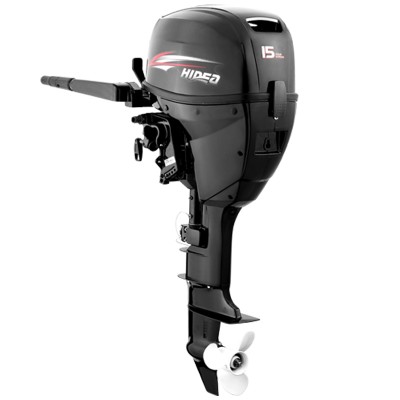 HIDEA Outboard Engines - 15 HP Outboard engines