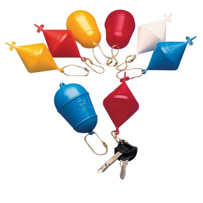 Key-Ring Floating Engine Controls & Accessories