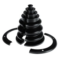 Cable Boot with Screwed Ring Ø108mm Cable Boots