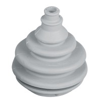 Cable Boot, Flush mounted Ø70mm Cable Boots