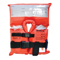 LALIZAS Foam Lifejacket Advanced, SOLAS/MED-MER, Infant Lifejackets