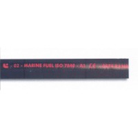 Fuel Delivery Hose, Fire & E10/B10 Fuel Resistant CARBO/7840/A1, Rubber, ISO Fuel Hoses & Connectors