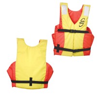 LALIZAS Easy Rider Lifejacket, 50N, Child, 25–40 kg Safety