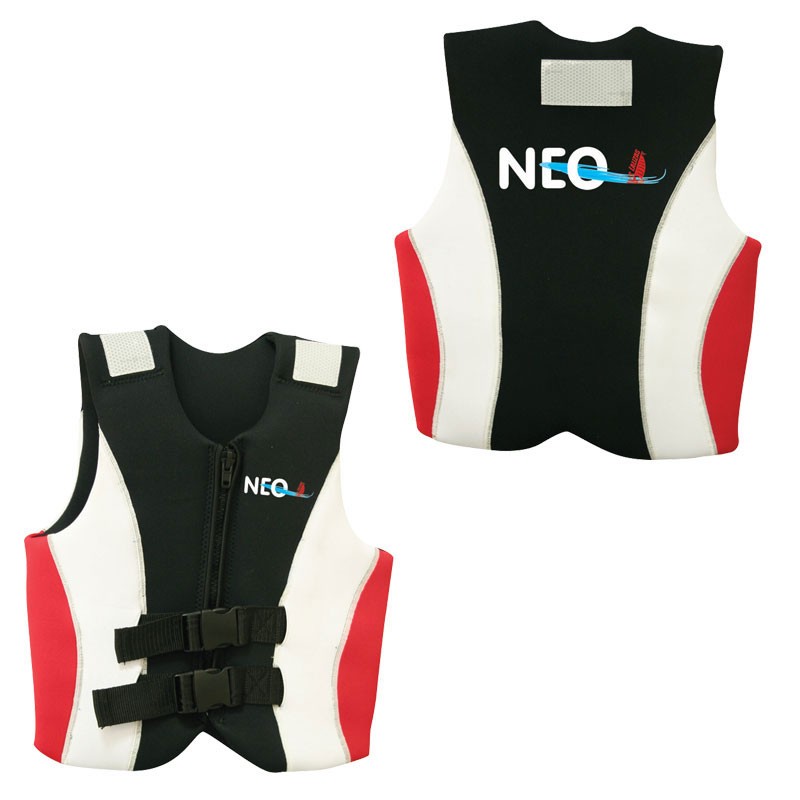 LALIZAS Neo Lifejacket, 50N, Child, 25–40 kg Croatia website