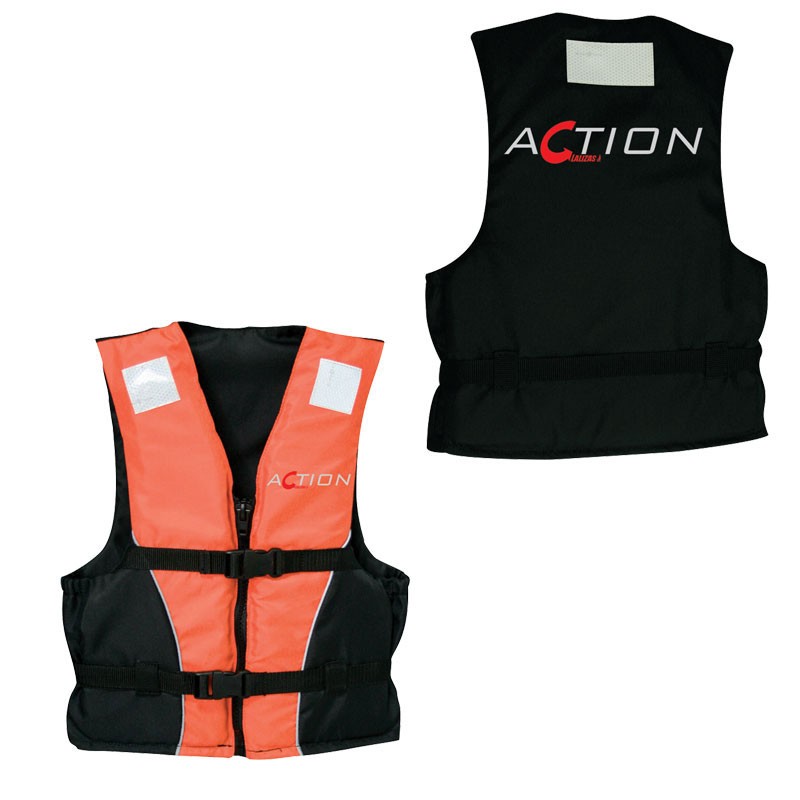LALIZAS Action Lifejacket, 50N, Child, 25–40 kg Croatia website