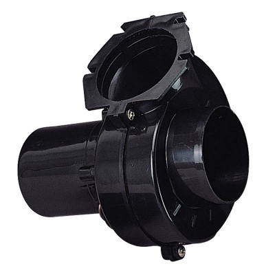 Electric Bilge Blower Inflatable Boats, Engines & Accessories