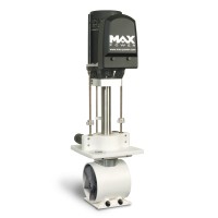 Ηλεκτρικα Retractable Thrusters- VIP Bow Thrusters & Αξεσουάρ