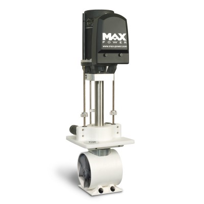 Ηλεκτρικα Retractable Thrusters- VIP Bow Thrusters & Αξεσουάρ