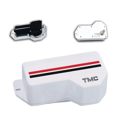 Heavy-duty Wiper Motor, 2 Speeds, with 2” Shaft Windshield Motors & Arms