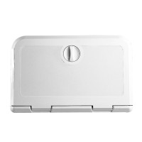 Hatch for VHF/RadioCD Deck Hatches