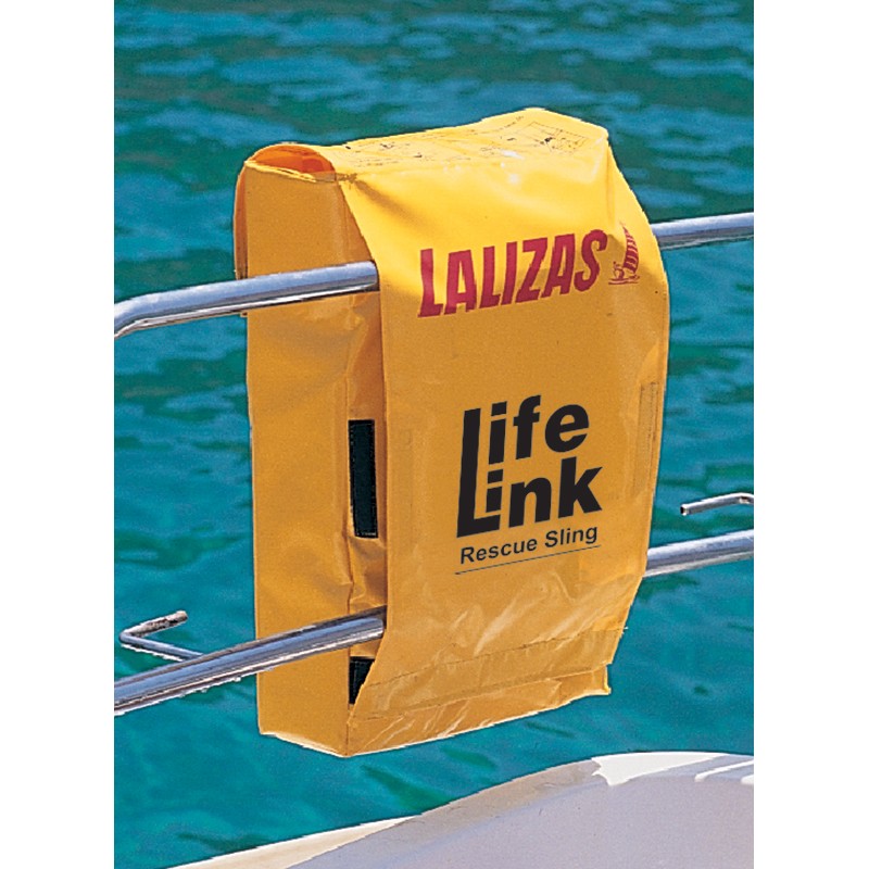Lifelink, Σύστημα Διάσωσης Συστήματα ΜΟΒ