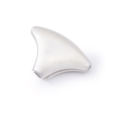 STANCHION Cover, Clip-on Rails Hardware