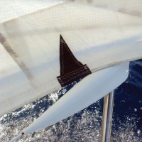 SAIL DEFENDER Lifeline Cover, Clip-on Wire Ropes and Accessories