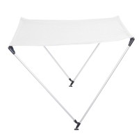 Canopy Basic, Aluminium Aluminium bimini tops
