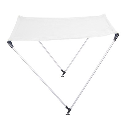 Canopy Basic, Aluminium Aluminium bimini tops