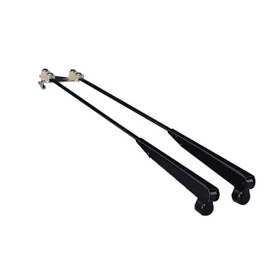 Parallel Wiper Arm Windshield Motors & Arms