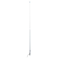 AM-FM Antenna, L 1,5m, 6m Coaxial Cable & Motorola Plug (AM 550-1600 / FM 88-108 Mhz) All Categories