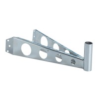 Mount for TV Antenna 99643 & 99645, Electropolished Stainless Steel All Categories
