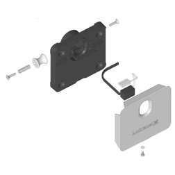 Kits for GECKO Εργάτες Άγκυρας & Αξεσουάρ