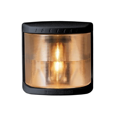 Pactrade Marine LED Navigation Light Set - Masthead, Stern, Port & Starboard - 2 Nautical Mile