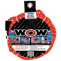 Tow Rope 2K, 18,3m Σχοινιά Σκι & Ρυμούλκησης