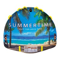 Ski Tube, SUMMERTIME 3 Towable Tubes
