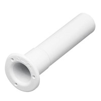 Fishing Rod Holder, Plastic, Vertical Ø40mm Fishing Rod Holders