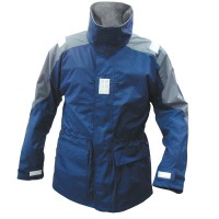 IT Inshore Sailing Jacket Inshore Foul Weather Gear