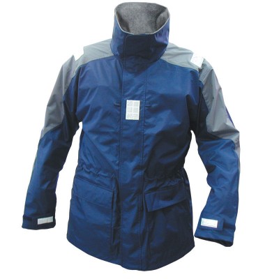 IT Inshore Sailing Jacket Inshore Foul Weather Gear