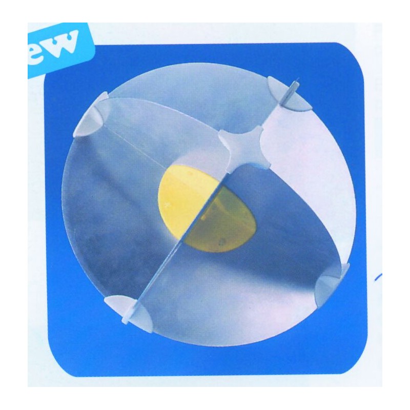 Folding-reflector-Diam-32-cm