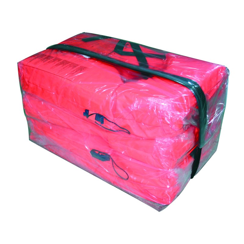 Lalizas Lifejackets Dry Bag | Dry Storage Bag for 4× 100N Lifejackets, 93×61×36 cm Lifejackets