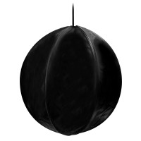 LALIZAS Day signal Ball diam.600mm, black Marine Distress Signals & Pyrotechnics