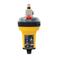 Ocean Signal Emergency Position Indicating Radio Beacon EPIRB3 (with AIS/RLS/NFC) Emergency Beacons, Location Devices and Equ...