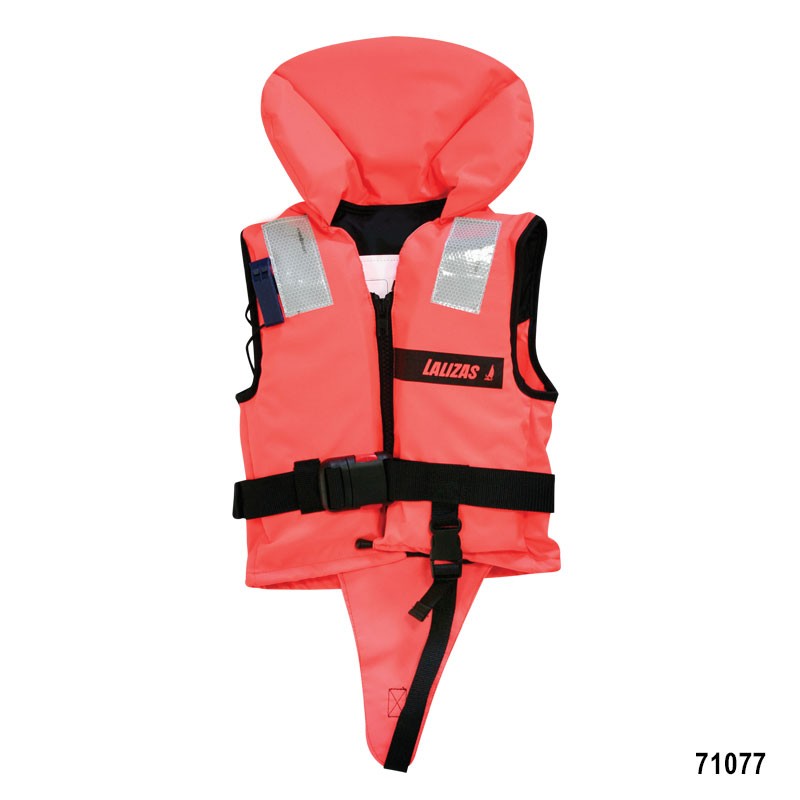 LALIZAS Lifejacket, ISO Foam Lifejackets