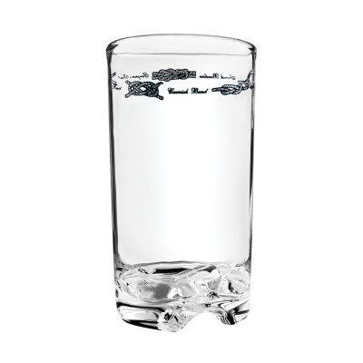 Water / Beverage Glass “Exclusive”, 4 pcs Dinnerware, Cutlery & Beverageware