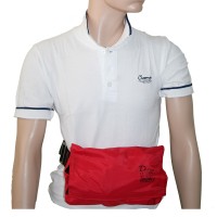 LALIZAS Delta Inflatable Lifejacket, Belt-Pack, Manual, 150N, ISO, Adult ISO Inflatable Lifejackets