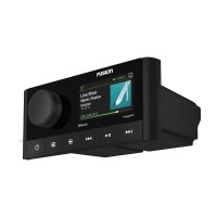 Fusion Ηχοσύστημα Σκάφους MS-RA210 Ράδιo / MP3 / CD & Θήκες