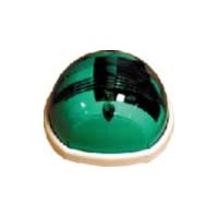 CRYSTAL 12 Starboard - Stern - Masthead Lights Electrical Equipment