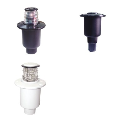 Navigation light ''POP-UP'' bi-color Electrical Equipment