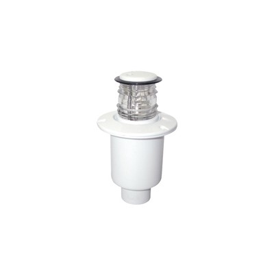 Navigation light ''POP-UP'' bi-color Electrical Equipment