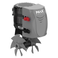 MAXPOWER THRUSTER ECO PROPORTIONAL Bow Thrusters & Αξεσουάρ