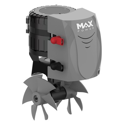 MAXPOWER THRUSTER ECO PROPORTIONAL Bow Thrusters & Αξεσουάρ