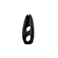 Olive for Shock Cord Rope Hooks PVC