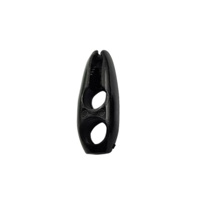 Olive for Shock Cord Rope Hooks PVC