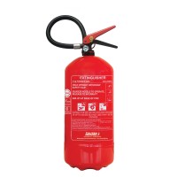 LALIZAS Fire Extinguishers Fire Fighting Equipment