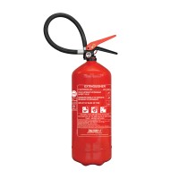 LALIZAS Fire Extinguishers Fire Fighting Equipment