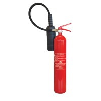 LALIZAS Fire Extinguishers Fire Fighting Equipment